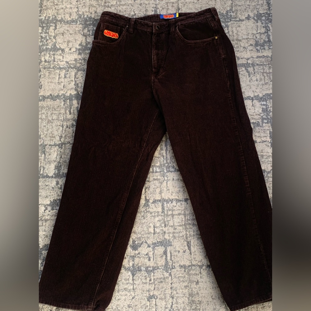 Clothing